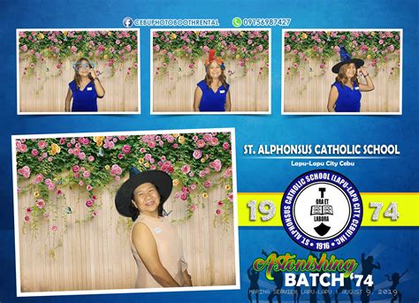 Cebu Photobooth Rental .